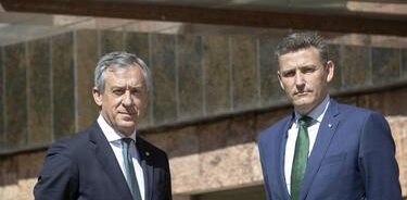Eurocaja Rural cierra 2023 con «récord histórico»