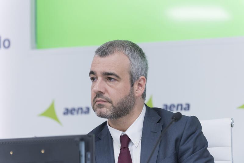 Aena propondrá el reparto de casi 1.150 millones en dividendos en la próxima junta