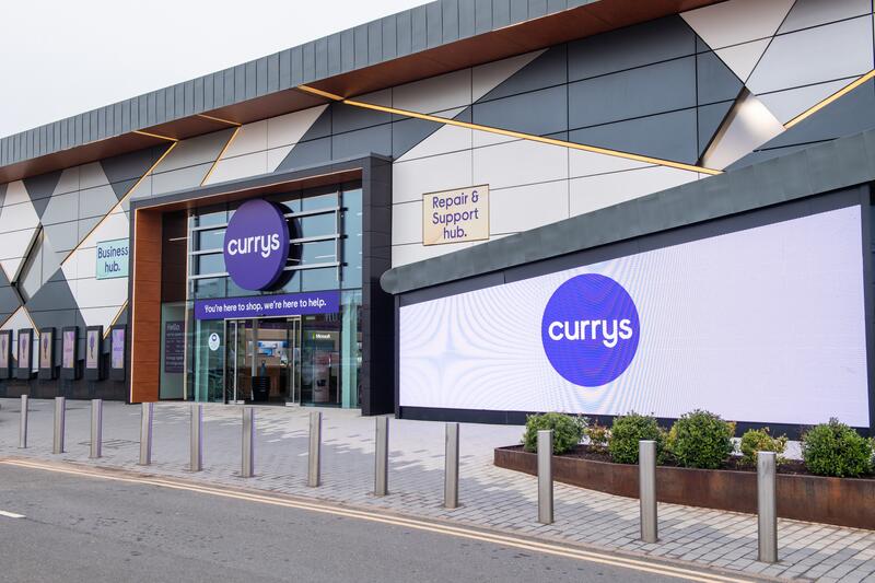 Elliott Advisors renuncia a lanzar una oferta sobre Currys
