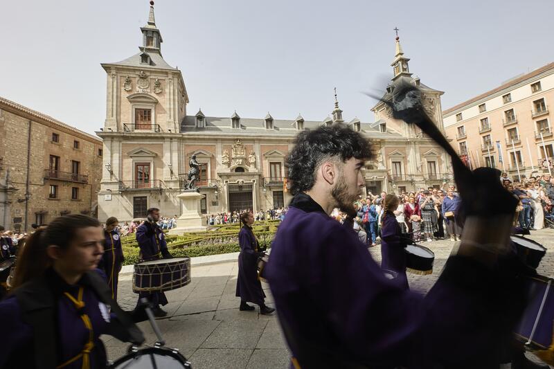 El auge turístico en Semana Santa eleva la euforia de las hoteleras, que suben los precios y prevén cifras récord