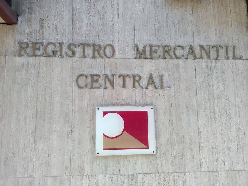 La creación de empresas marca en enero récord desde 2008