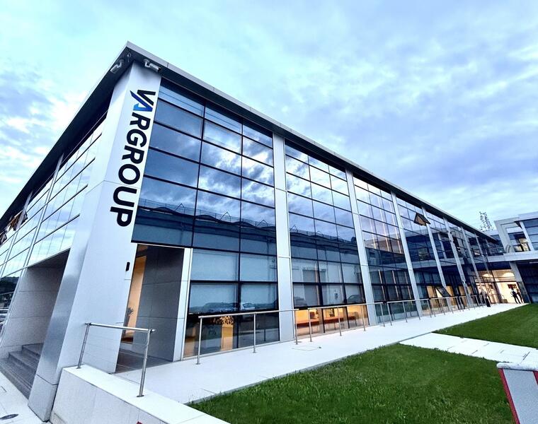 Var Group (Grupo SeSa) entra en el mercado español