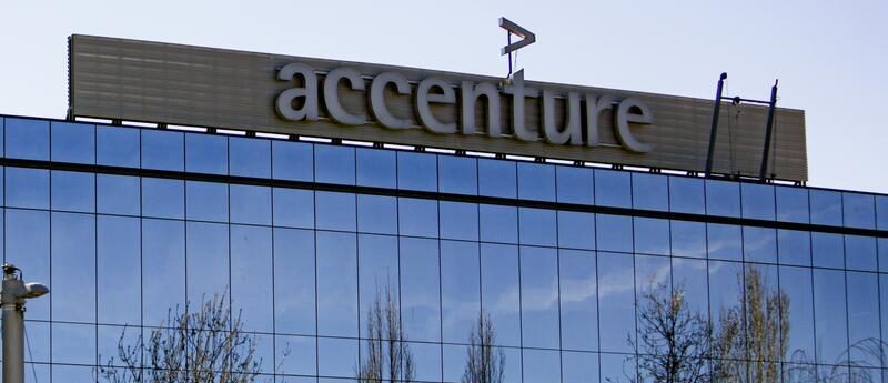Los sindicatos convocan una huelga de 24 horas en filiales de Accenture