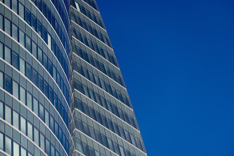 El sector financiero es el más activo en la contratación de oficinas ‘prime’ en el mundo