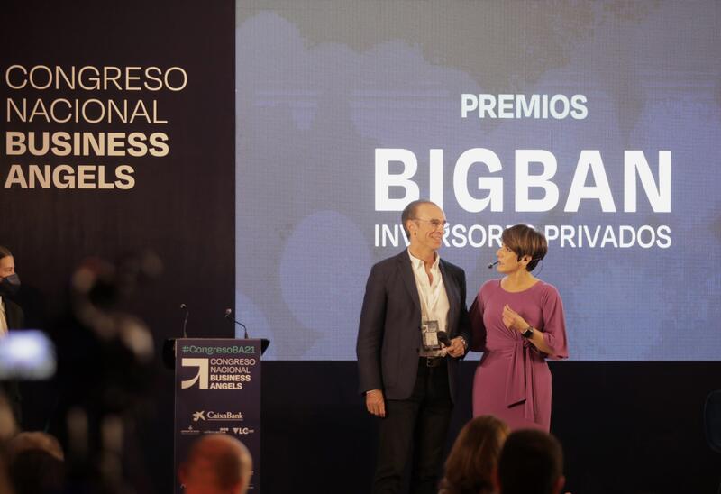 El perfil de los ‘business angels’ en España