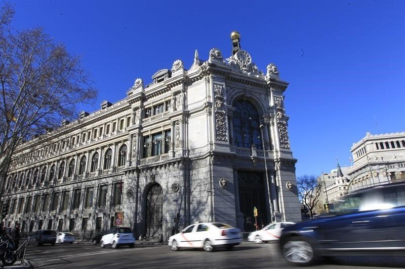 BdE: el PIB y la inflación crecerán al mismo nivel el año que viene
