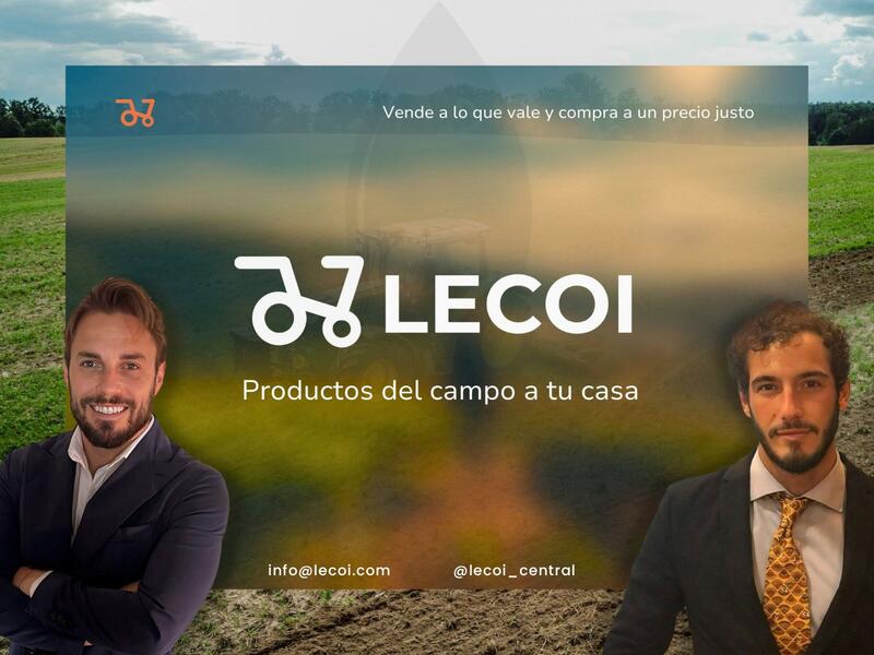 Plataforma 6F lanza un canal de venta que conecta al campo con el cliente para combatir competencia «desleal»