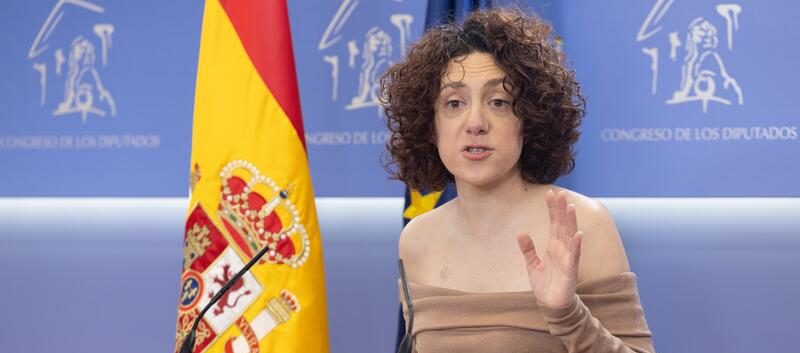 Sumar sugiere un observatorio estatal de vivienda para analizar el parque inmobiliario