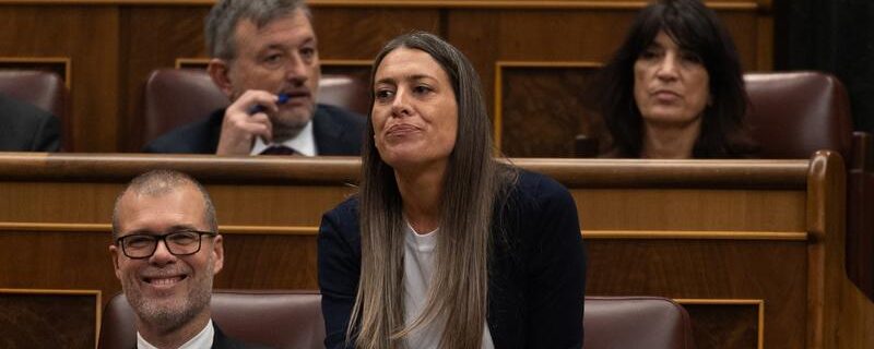 Junts reprocha a Sánchez que renuncia a PGE para no «enseñar sus cartas» en campaña