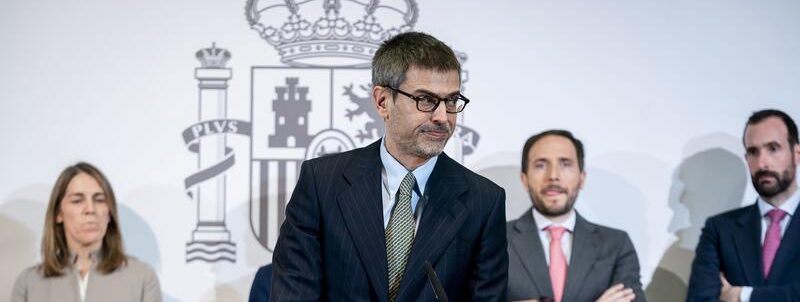Economía reitera su previsión de crecimiento del PIB del 2% en 2024