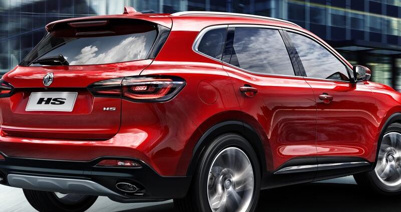 Las búsquedas de marcas de coches chinos se quintuplican en el mercado de ocasión