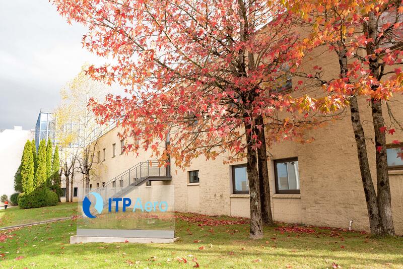 ITP Aero cerró 2023 con unos ingresos récord de 1.305 millones, un 25% más, y eleva un 48% el Ebitda