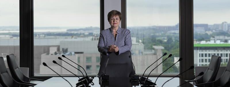 El FMI defiende la independencia de los bancos centrales