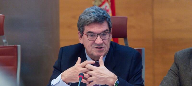 Escrivá solicita una vía de acceso inspirada en el MIR para la incorporación de perfiles tecnológicos a las AAPP
