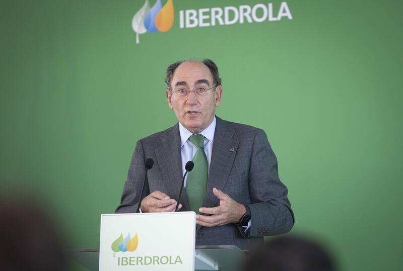Iberdrola destinará a «eficiencia y crecimiento» la plusvalías de la venta de su negocio en México