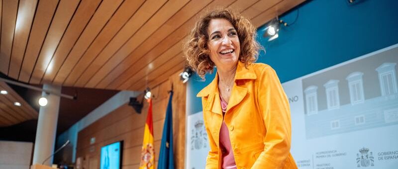 El Gobierno prevé aprobar un paquete fiscal que incluirá el incentivo a energéticas para inversiones