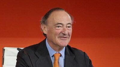 Guerrero se despide como presidente de Bankinter con «orgullo»