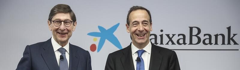 CaixaBank celebra su junta de accionistas con la propuesta de dividendo de 0,39 euros