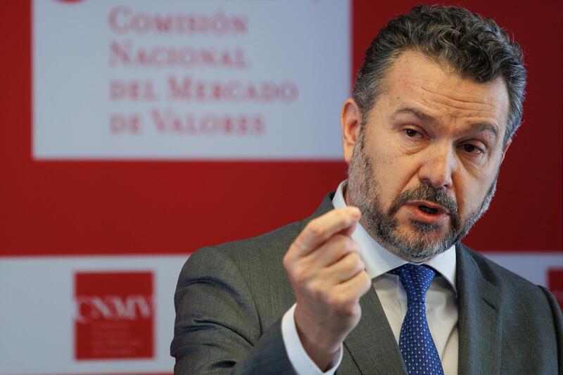 La CNMV desmiente que esté investigando un posible «lucro ilícito» de la familia Grifols