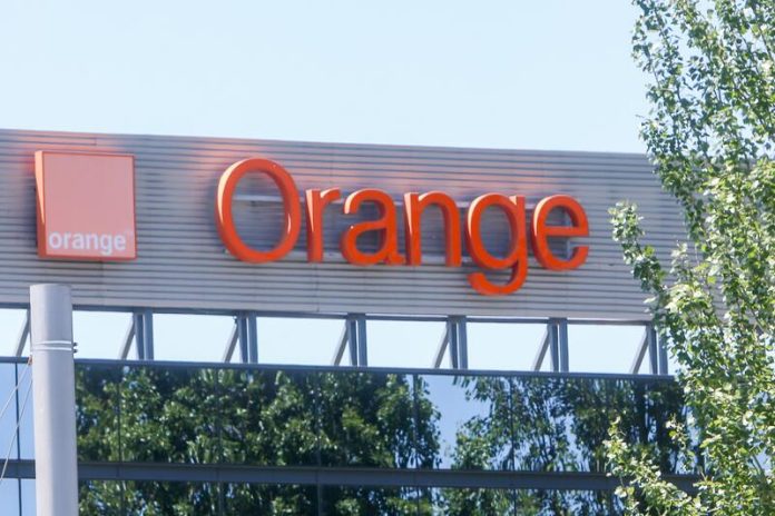 La sede de Orange en Pozuelo (Madrid) acogerá el cuartel general del nuevo grupo tras la fusión con MásMóvil