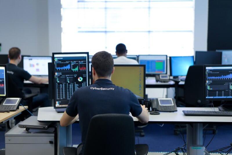 Airbus adquiere la compañía alemana Infodas para reforzar su cartera de ciberseguridad
