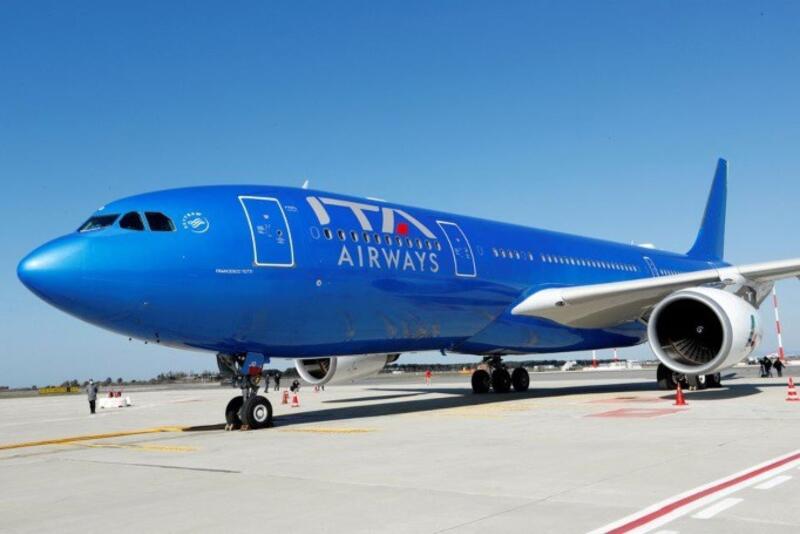 Bruselas avisa de que ve problemas de competencia en la fusión de Lufhansa con la italiana ITA Airways