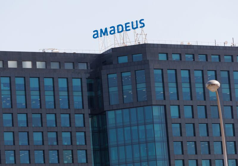 Moody’s confirma la calificación a largo plazo de Amadeus en ‘Baa2’, con perspectiva ‘estable’
