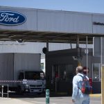 Ford evita el cierre de Almussafes y «mantendrá suficiente carga de trabajo»