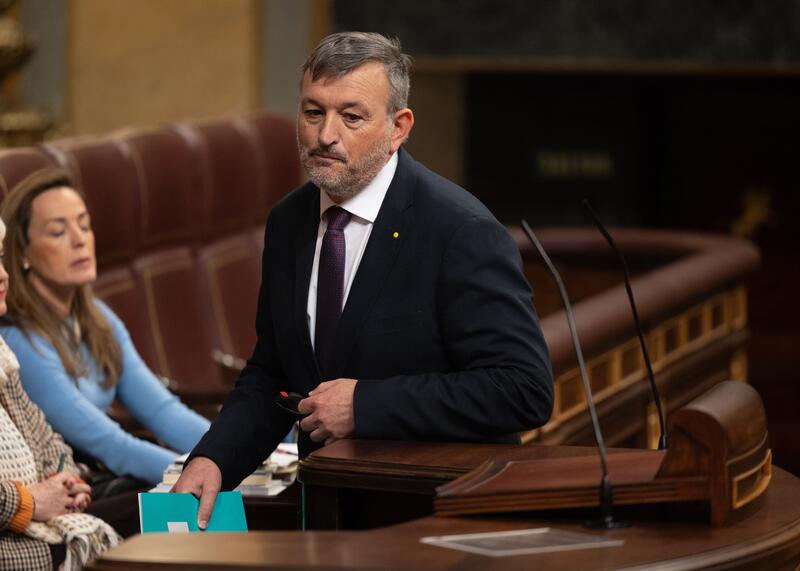Junts pide al Gobierno más cancha para los contratos de las ETT