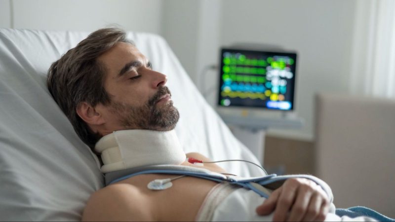 4 estrellas Diego en el hospital Merca2.es