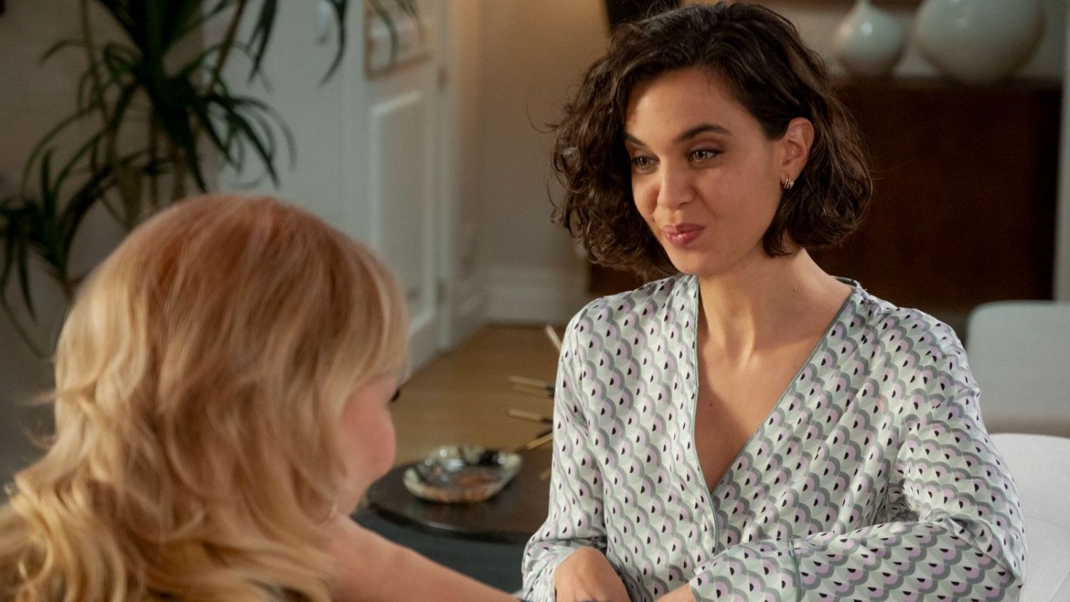 ‘4 estrellas’: Carolina se convierte en la principal sospechosa del accidente de Diego