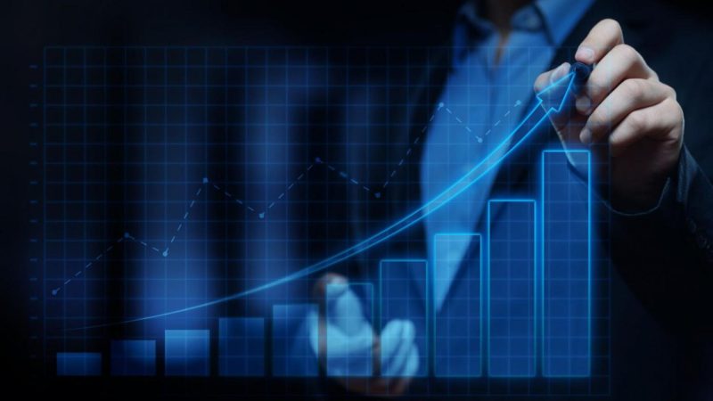 No todo es Bitcoin: Analista revela 5 altcoins listas para crecer 1 Merca2.es 5 altcoins destinadas a ser un éxito ¡Y debes invertir en ellas!