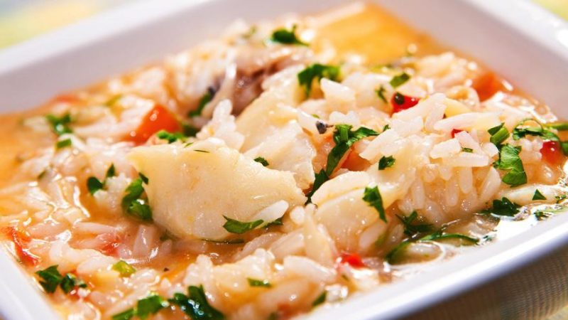 arroz