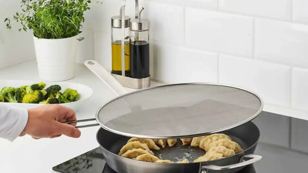 Olvídate de las manchas en los azulejos de la cocina gracias a Ikea