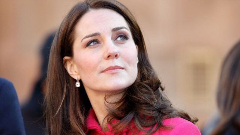 ¿Es ético difundir información privada de Kate Middleton?