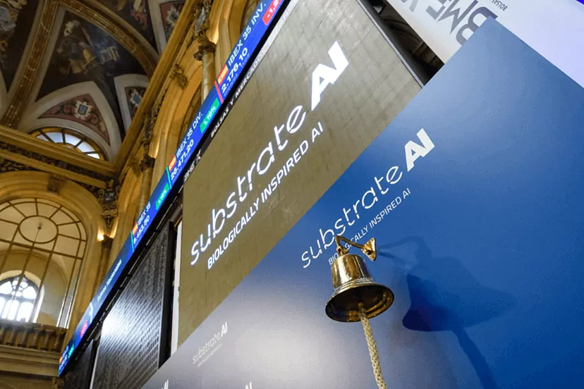 Substrate AI dará entrada a nuevos socios en su filial Subgen AI con una ronda de inversión de 10 millones