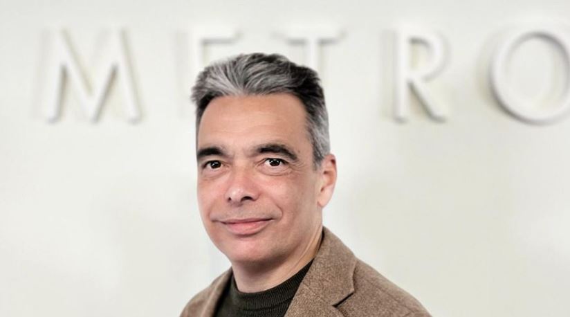 Albert Soler liderara el nuevo plan estratégico de Metropolitan Sports Club & Spa