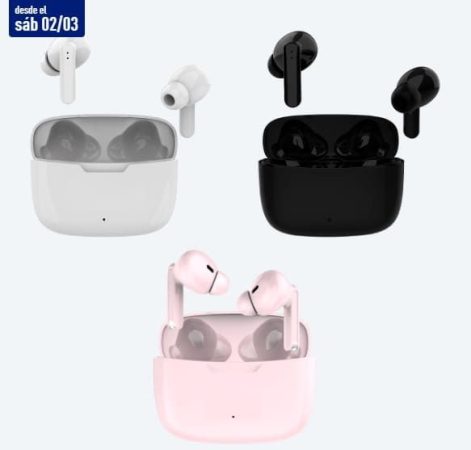 ALDI impulsando la democratización de la tecnología auditiva con los nuevos AirPods 