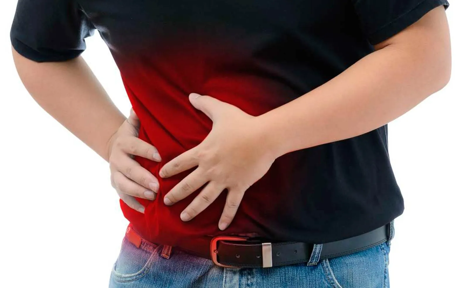 ¿Sabrías identificar si sufres apendicitis? 2 Merca2.es SÍNTOMAS ACOMPAÑANTES