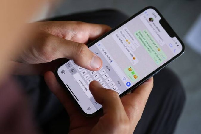 ¡Pronto podrás editar tus mensajes en WhatsApp en todo el mundo!