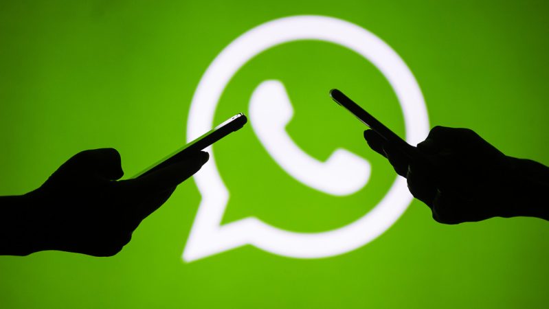 Adios a las erratas Edita tus mensajes de WhatsApp como un profesional 12 Merca2.es