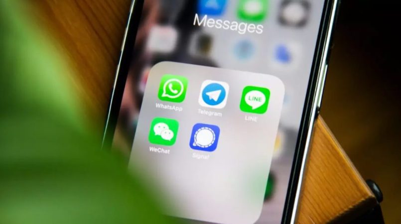 ¡Edita tus mensajes de WhatsApp con facilidad!
