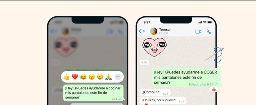 Mejora tu forma de comunicarte con privacidad