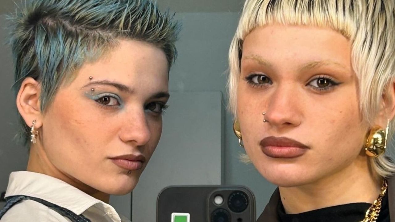 Destino digital: Gemelas separadas al nacer se encuentran gracias a un viral en TikTok