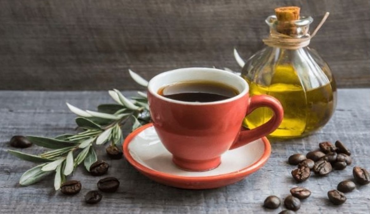 Añade este sorprendente ingrediente a tu café y aprovéchate de sus múltiples beneficios