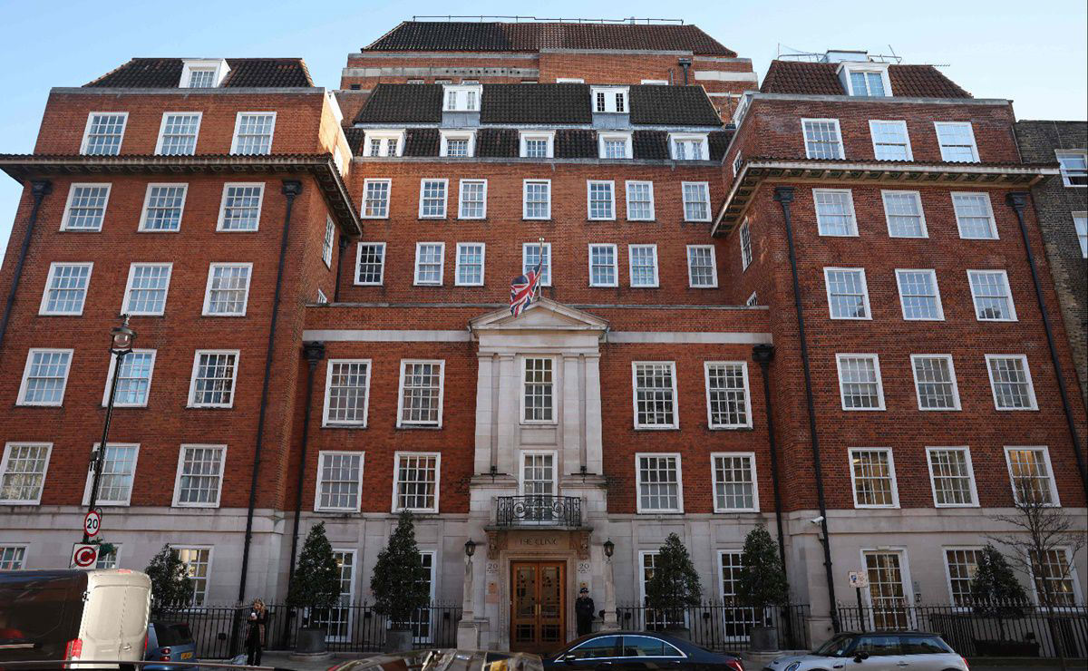 Ante las dudas generadas con Kate Middleton, hackean la base de datos del hospital buscando su historial médico