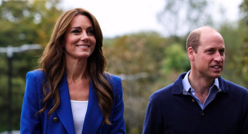 Kate Middleton: Privacidad y expectativas públicas