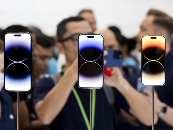 Otro problema legal para Apple