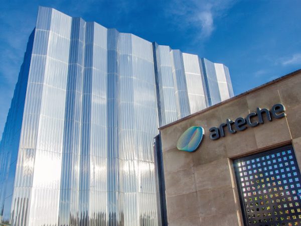 Arteche sube a máximos anuales tras batir las previsiones del consenso con sus resultados 1 Merca2.es Arteche 1 Merca2.es
