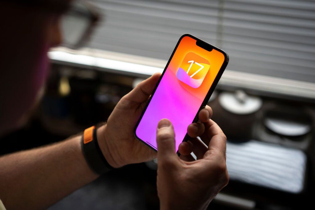 Así es como tienes que configurar la nueva función antirrobo de tu iPhone